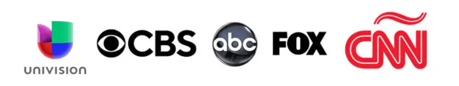 News Logos